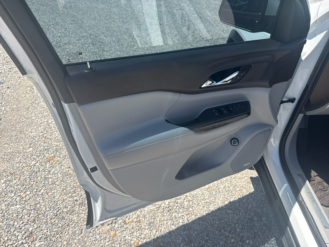 GMC Acadia SLT1 4D SUV FWD 2018