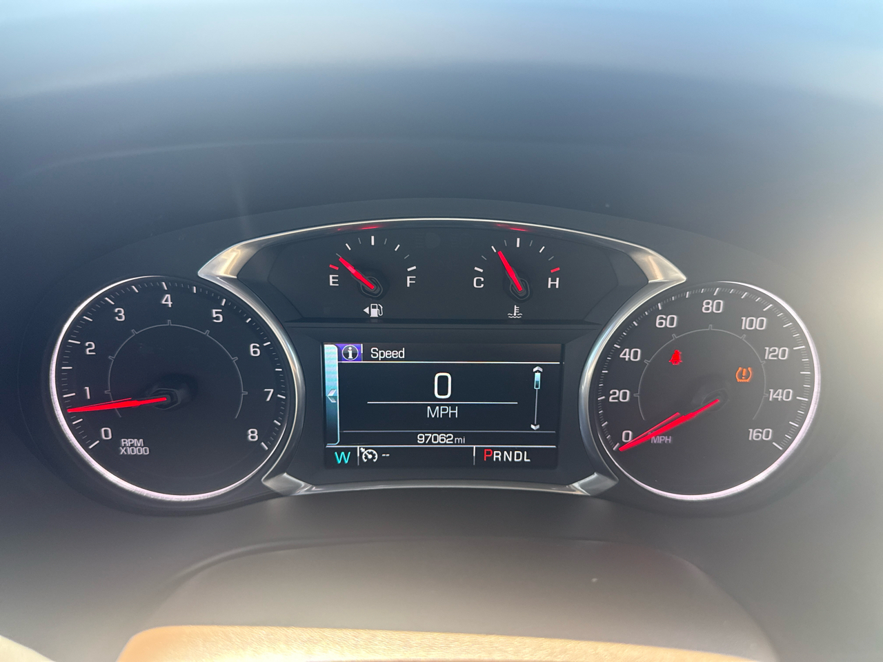GMC Acadia SLT1 4D SUV FWD 2018