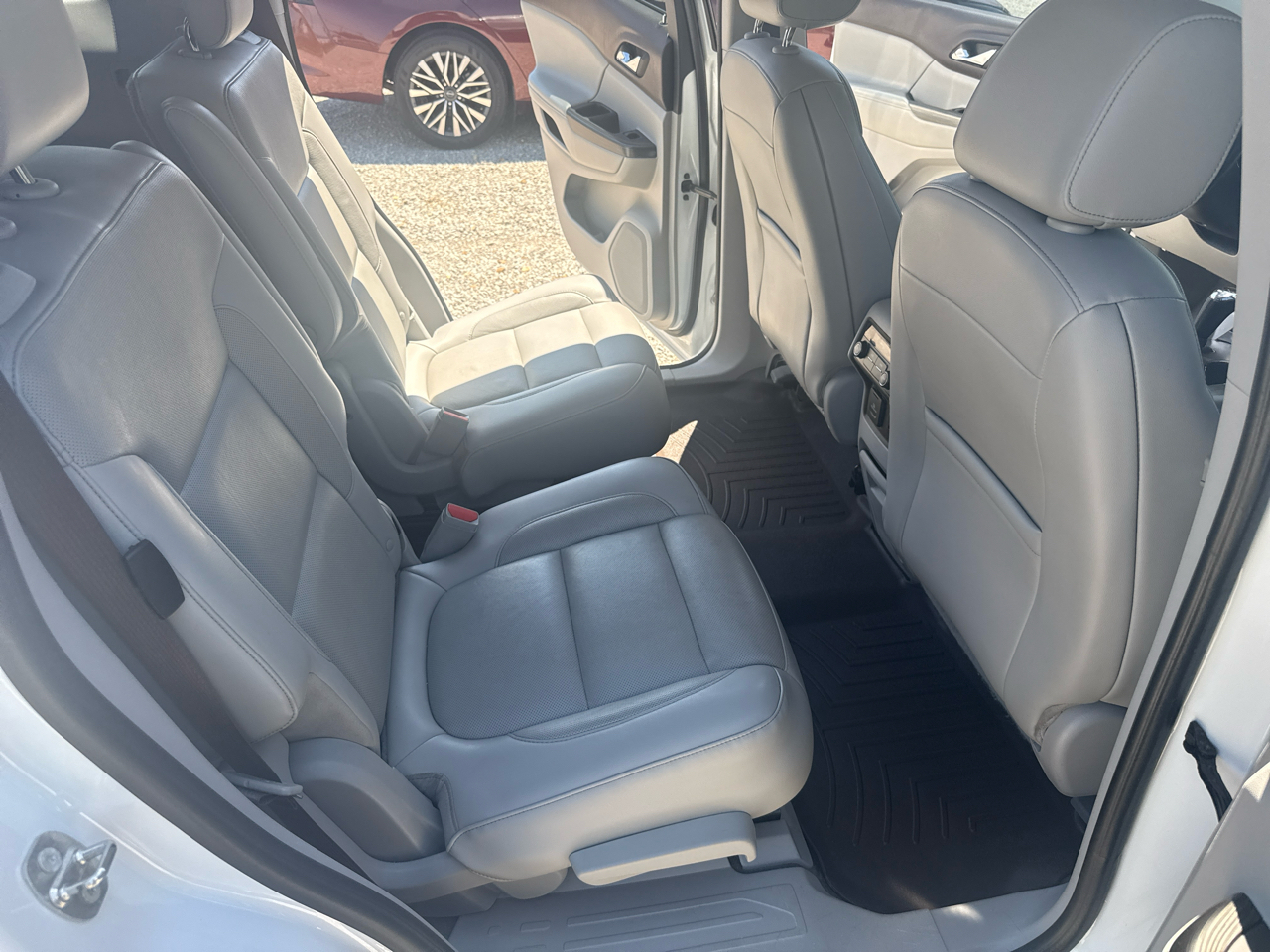 GMC Acadia SLT1 4D SUV FWD 2018