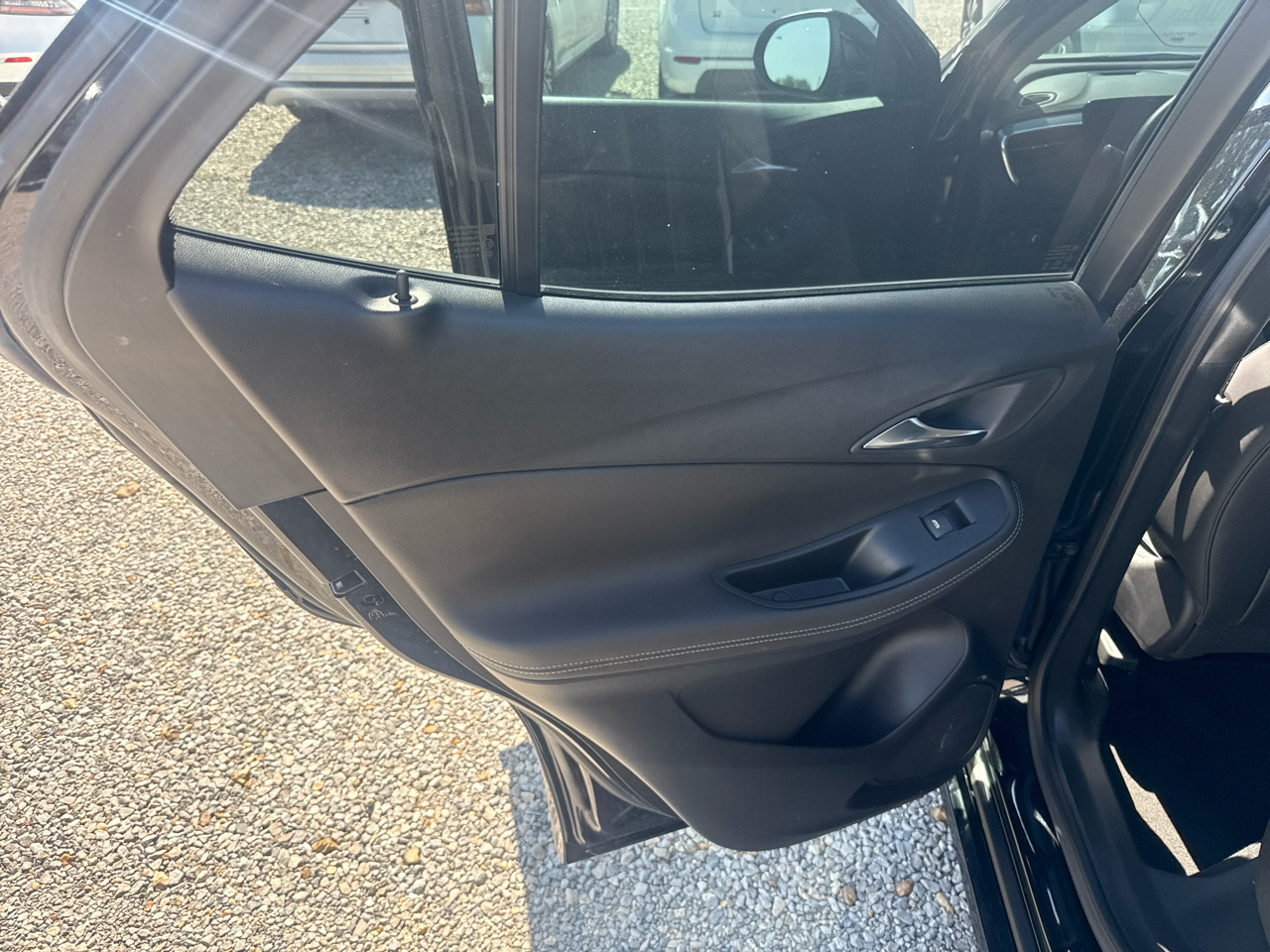 Buick Encore GX ST 4D SUV FWD 2024