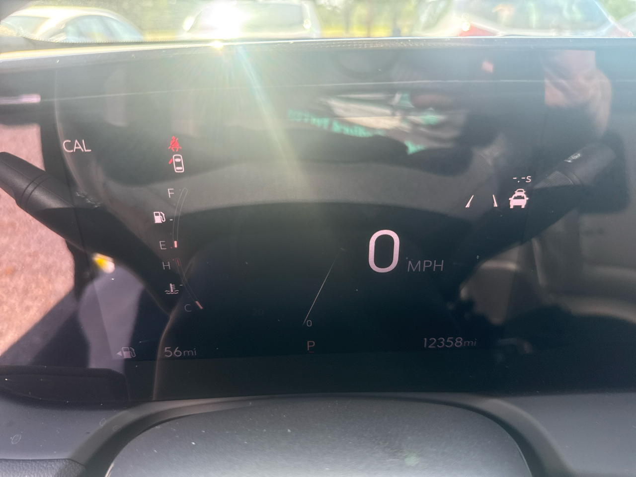 Buick Encore GX ST 4D SUV FWD 2024