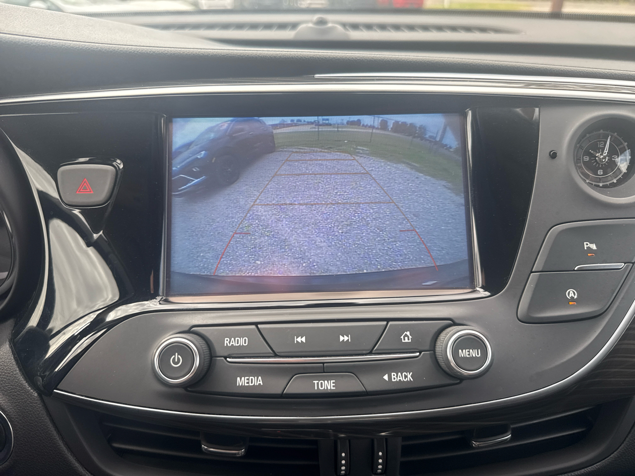 Buick Envision Essence 4D SUV FWD 2020