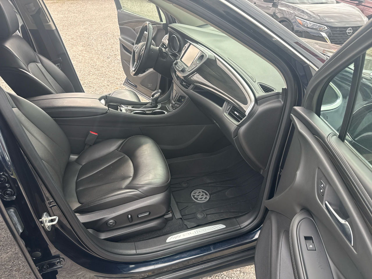 Buick Envision Essence 4D SUV FWD 2020