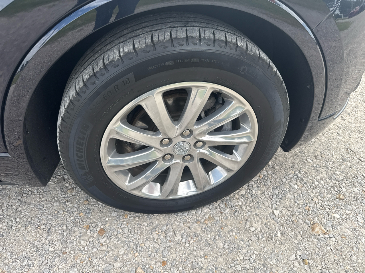 Buick Envision Essence 4D SUV FWD 2020