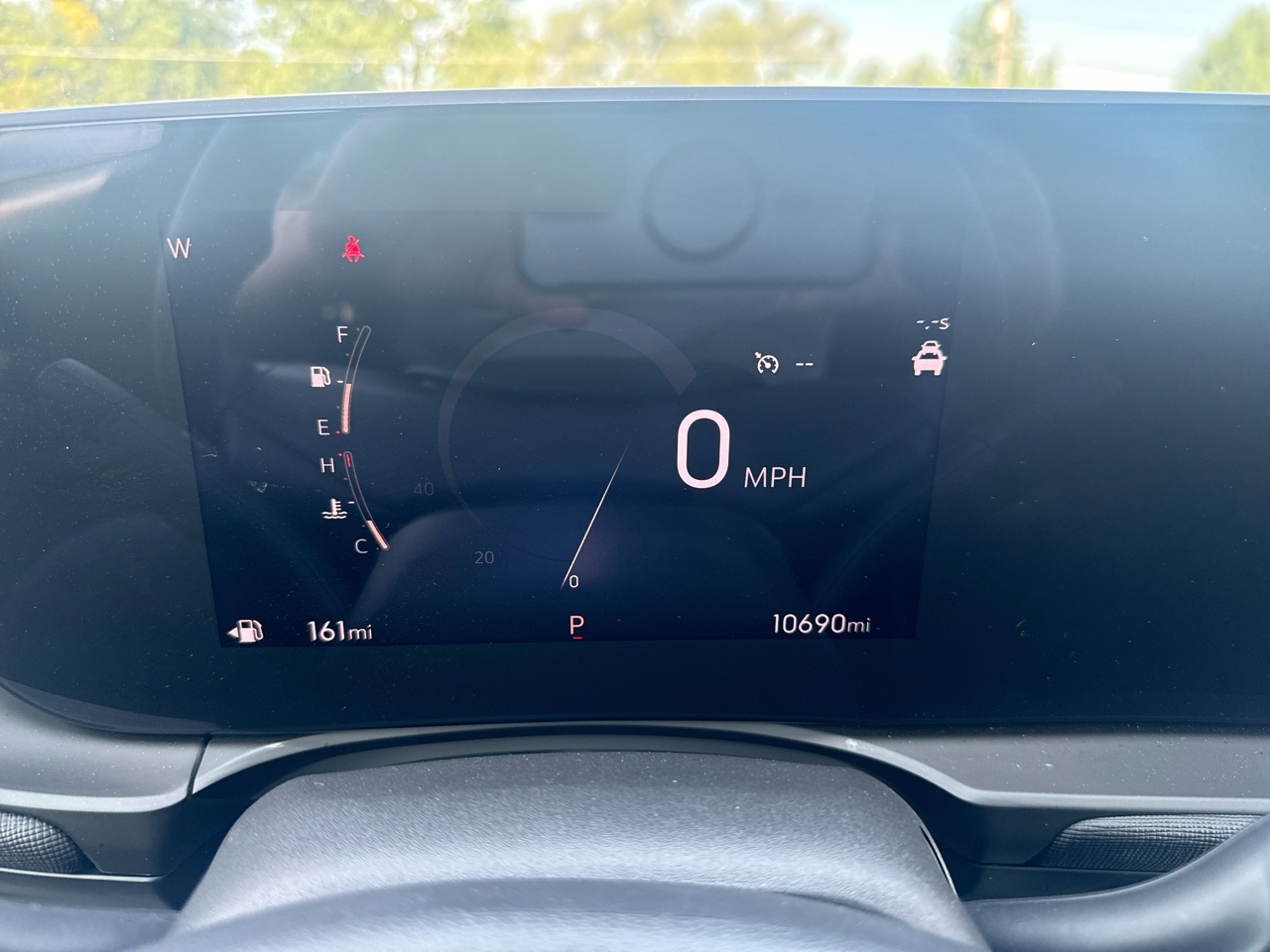 Buick Envista Preferred 4D SUV FWD 2025