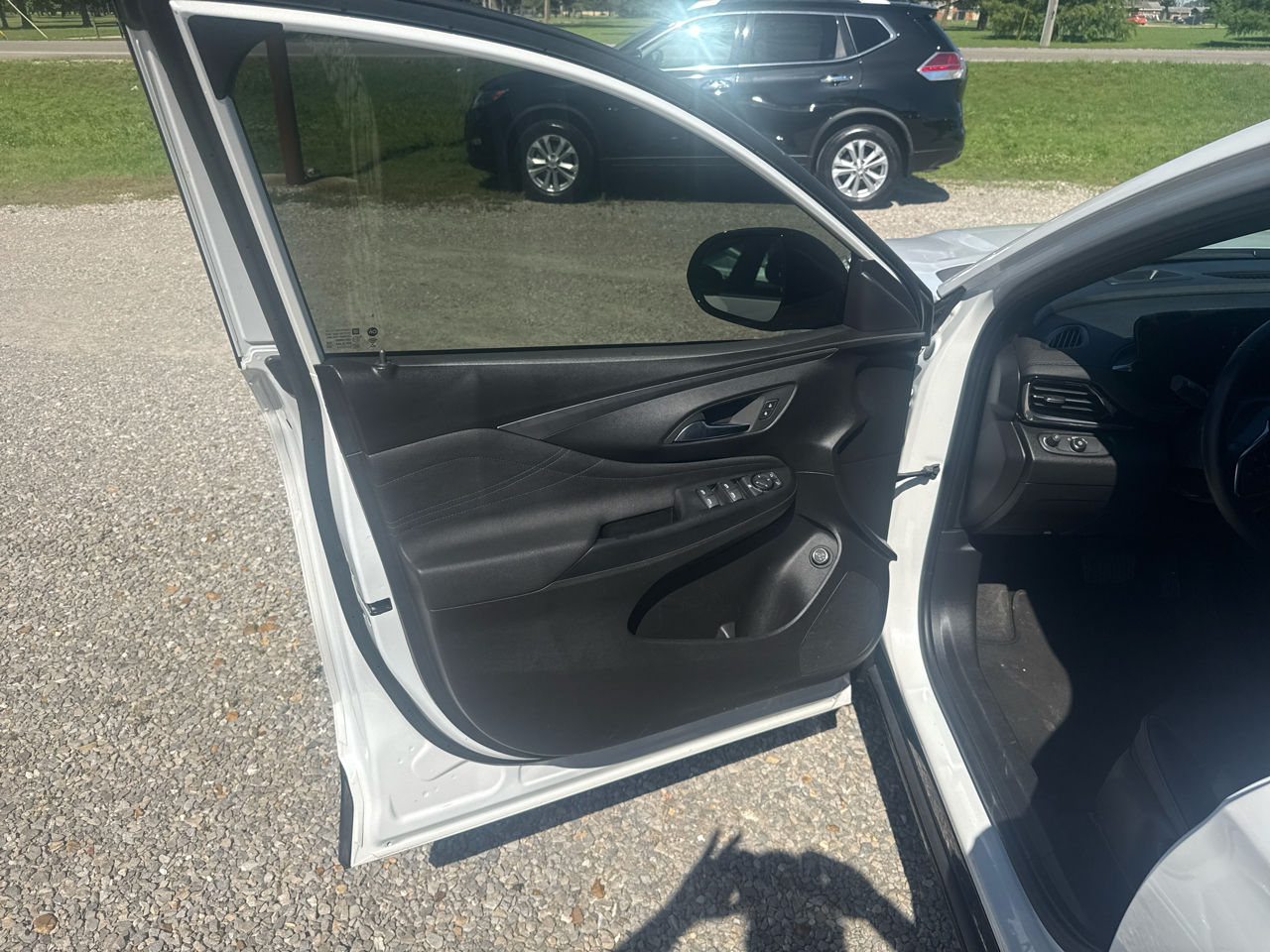 Buick Envista Sport Touring 4D SUV FWD 2024