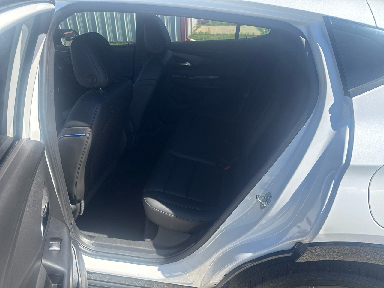 Buick Envista Sport Touring 4D SUV FWD 2024