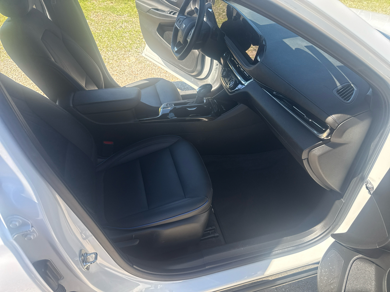 Buick Envista Sport Touring 4D SUV FWD 2024