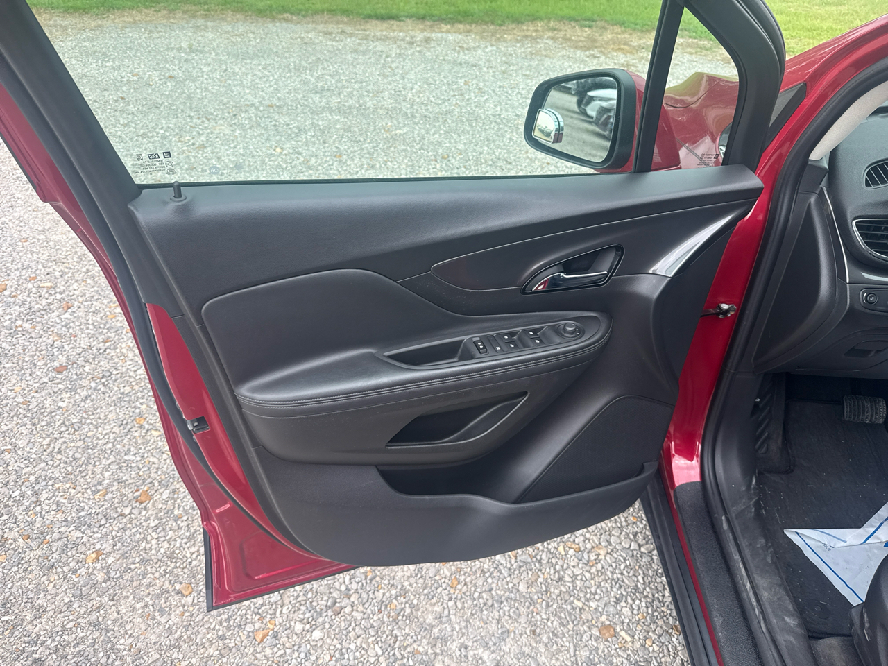 Buick Encore Preferred FWD 2017