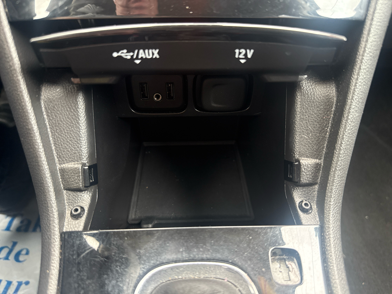 Buick Encore Preferred FWD 2017