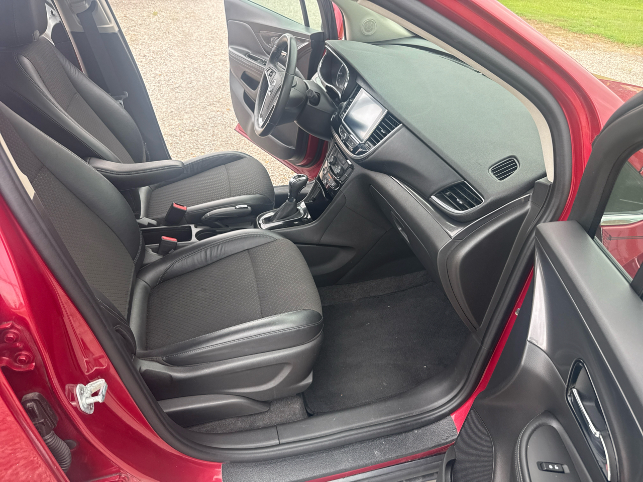 Buick Encore Preferred FWD 2017