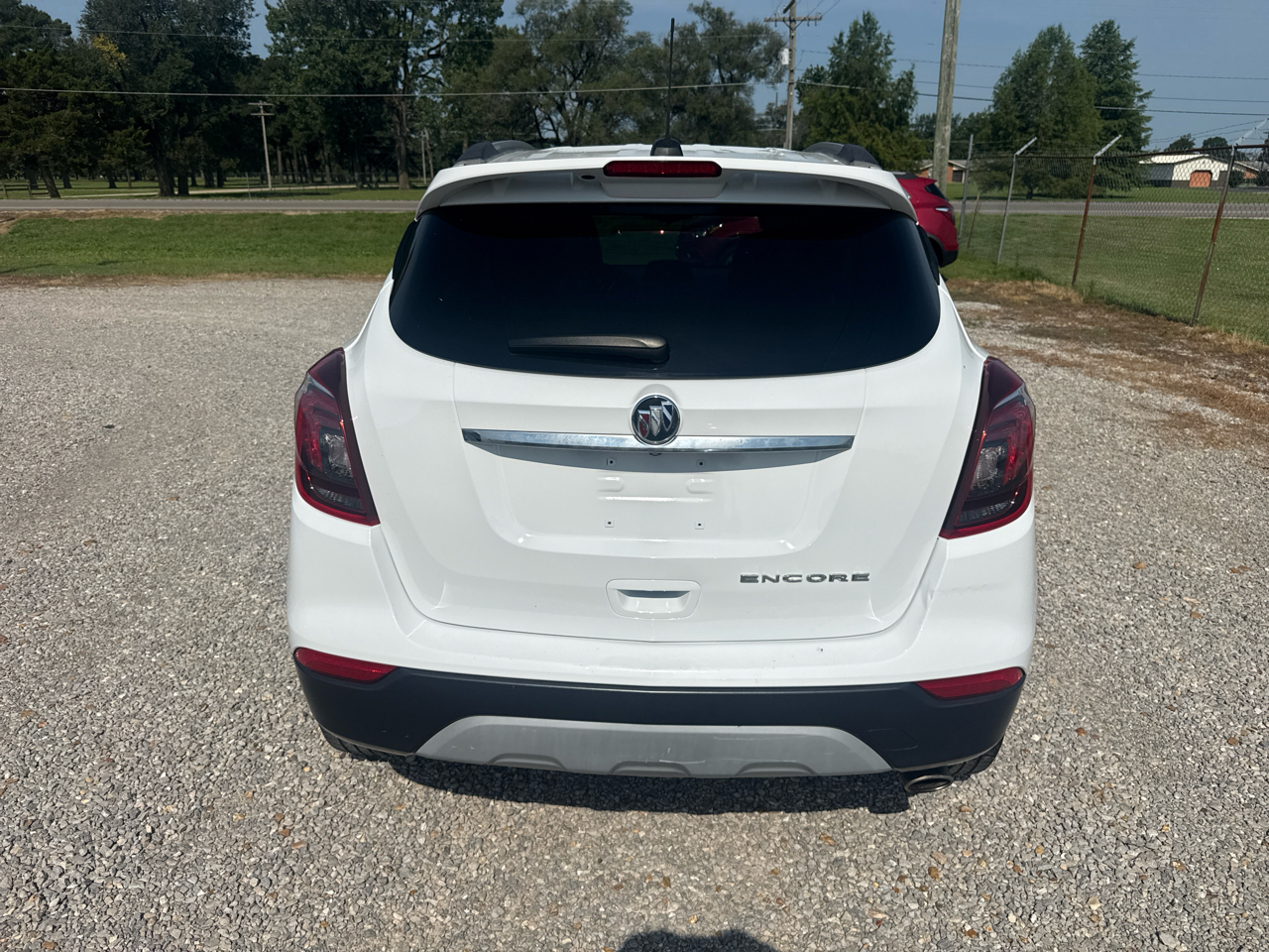 Buick Encore Base FWD 2016
