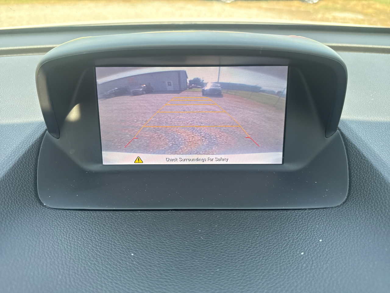Buick Encore Base FWD 2016