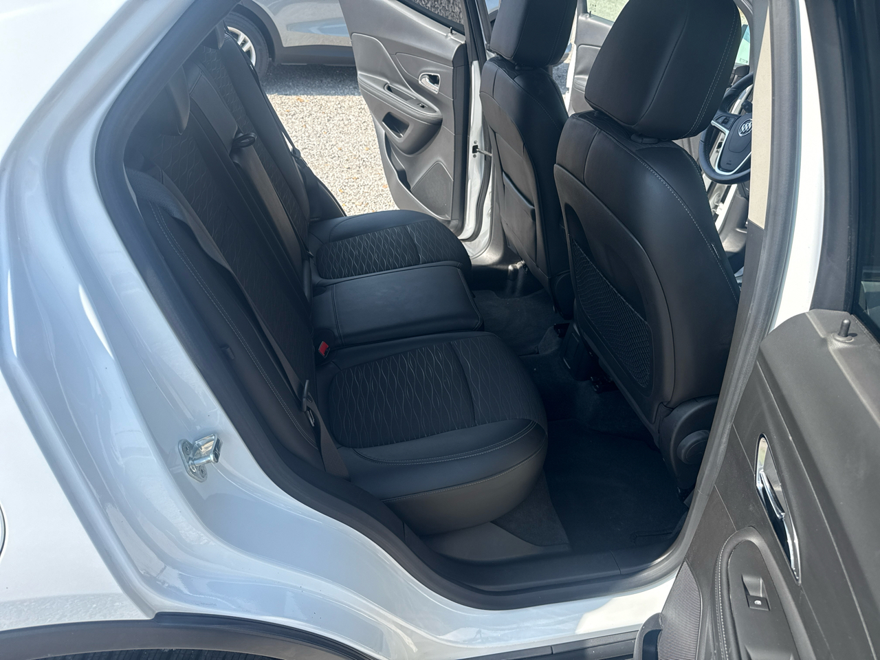 Buick Encore Base FWD 2016