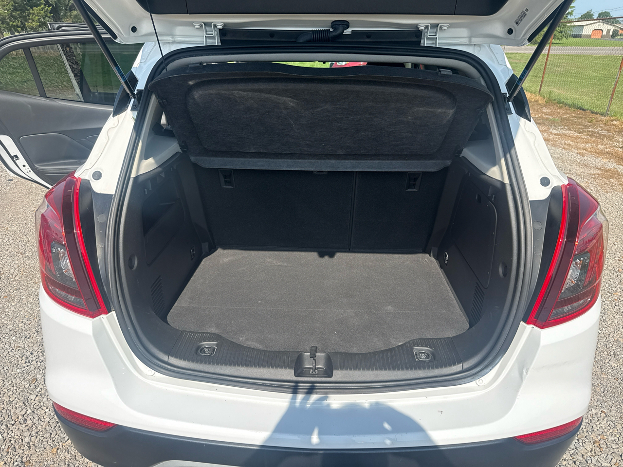 Buick Encore Base FWD 2016