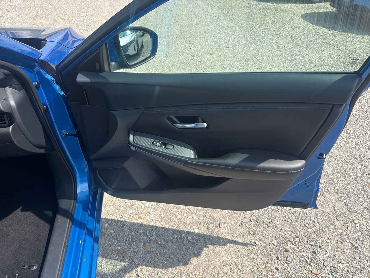 Nissan Sentra SV 2024