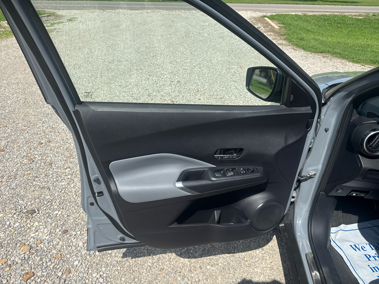 Nissan Kicks SR 2024
