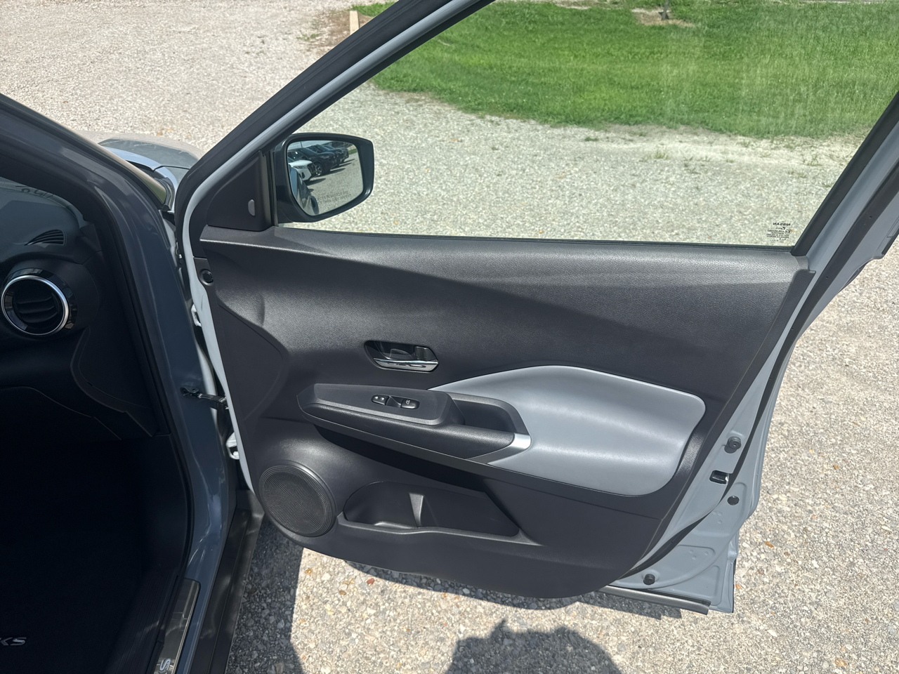 Nissan Kicks SR 2024