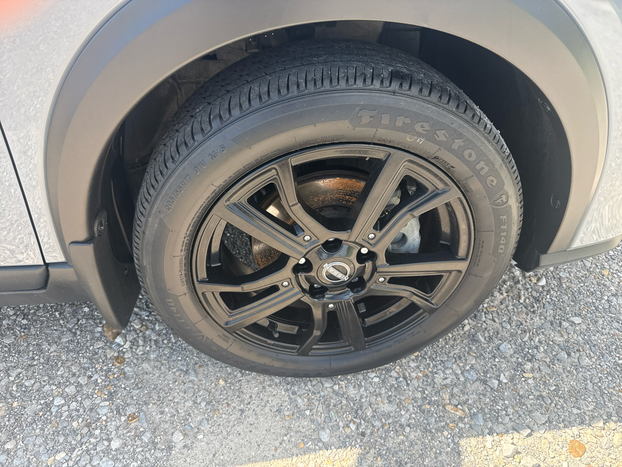 Nissan Kicks SR 2024