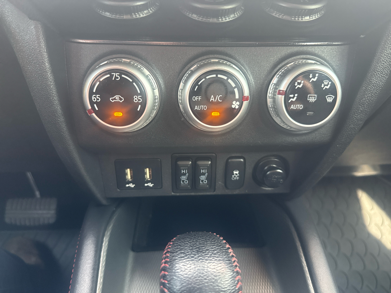 Mitsubishi Outlander Sport 2.0 ES CVT 2022