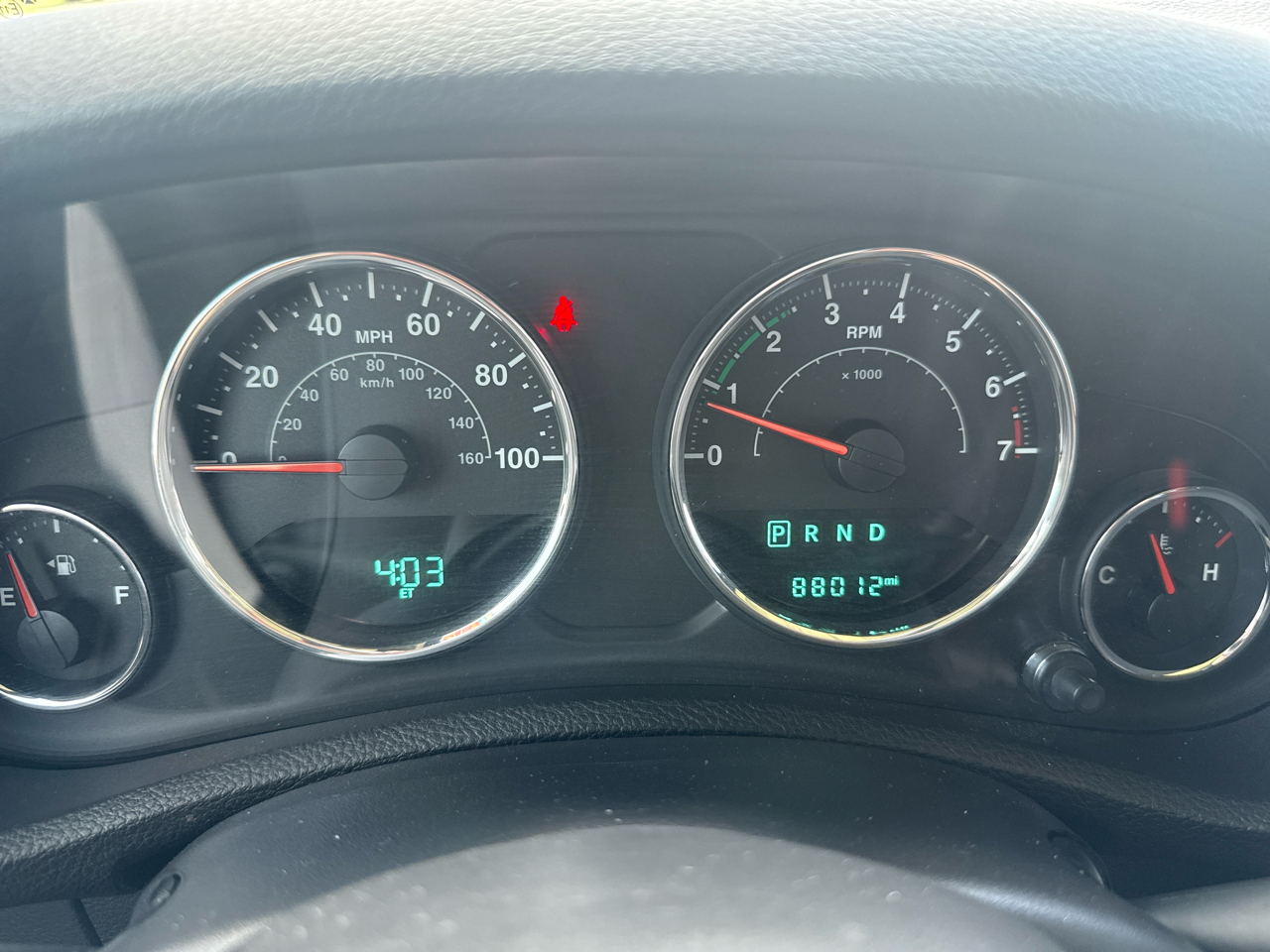 Jeep Wrangler Unlimited Sport 4WD 2017