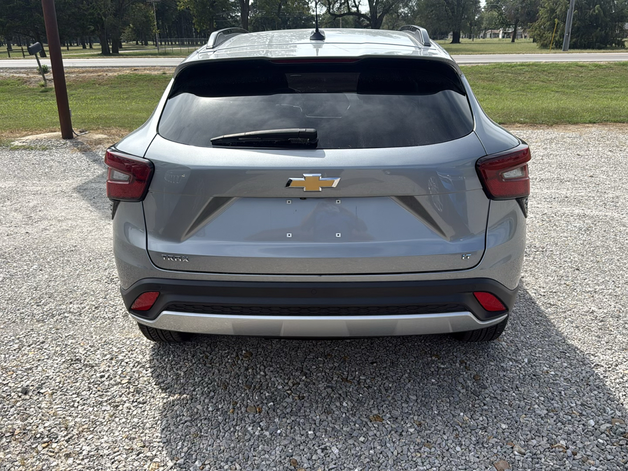 Chevrolet Trax LT 2025