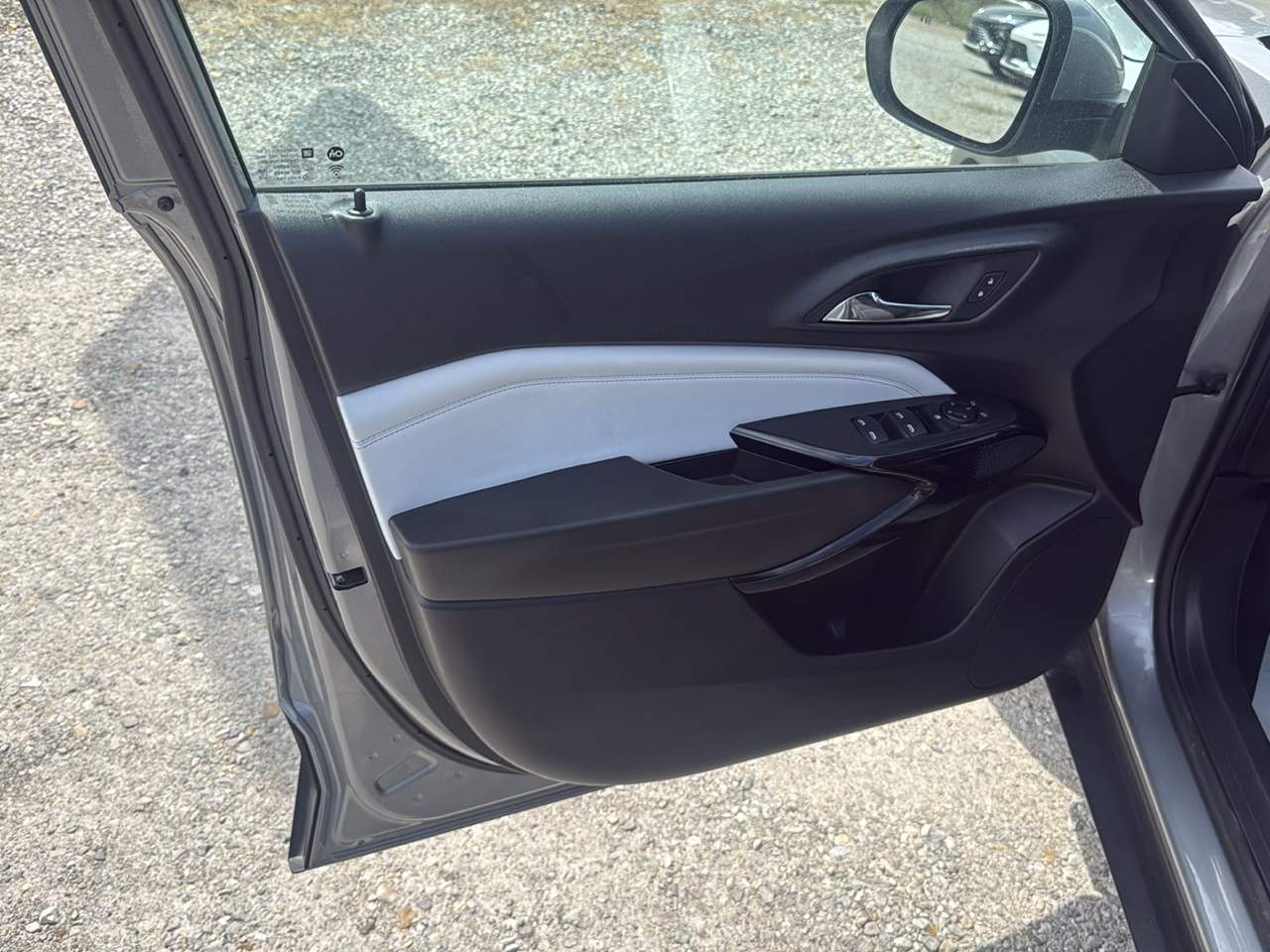 Chevrolet Trax LT 2025