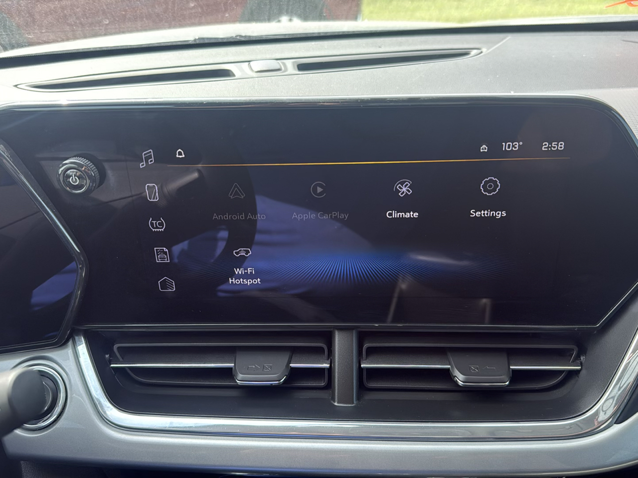 Chevrolet Trax LT 2025