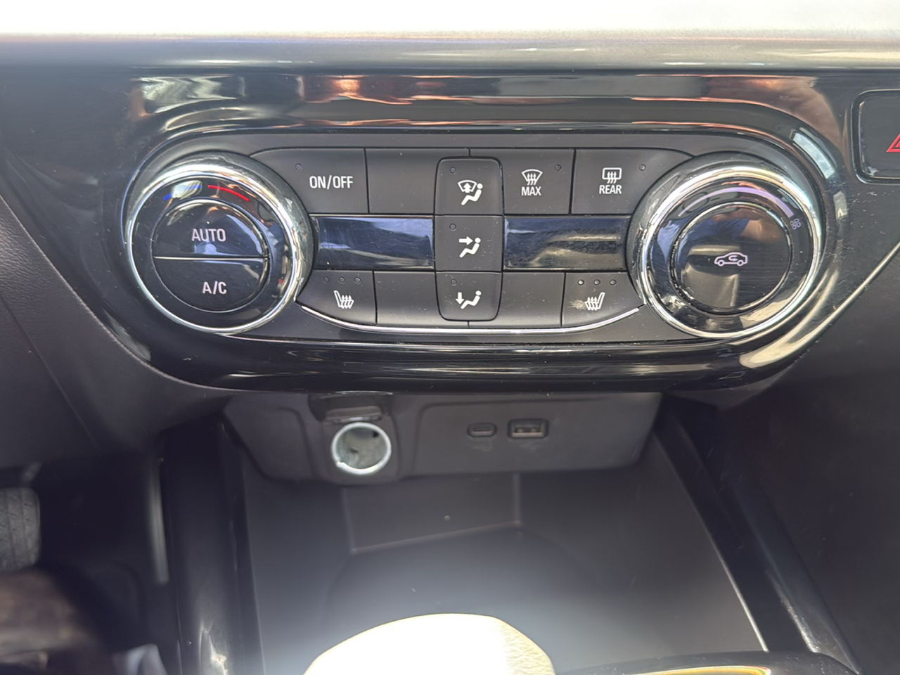 Chevrolet Trax LT 2025