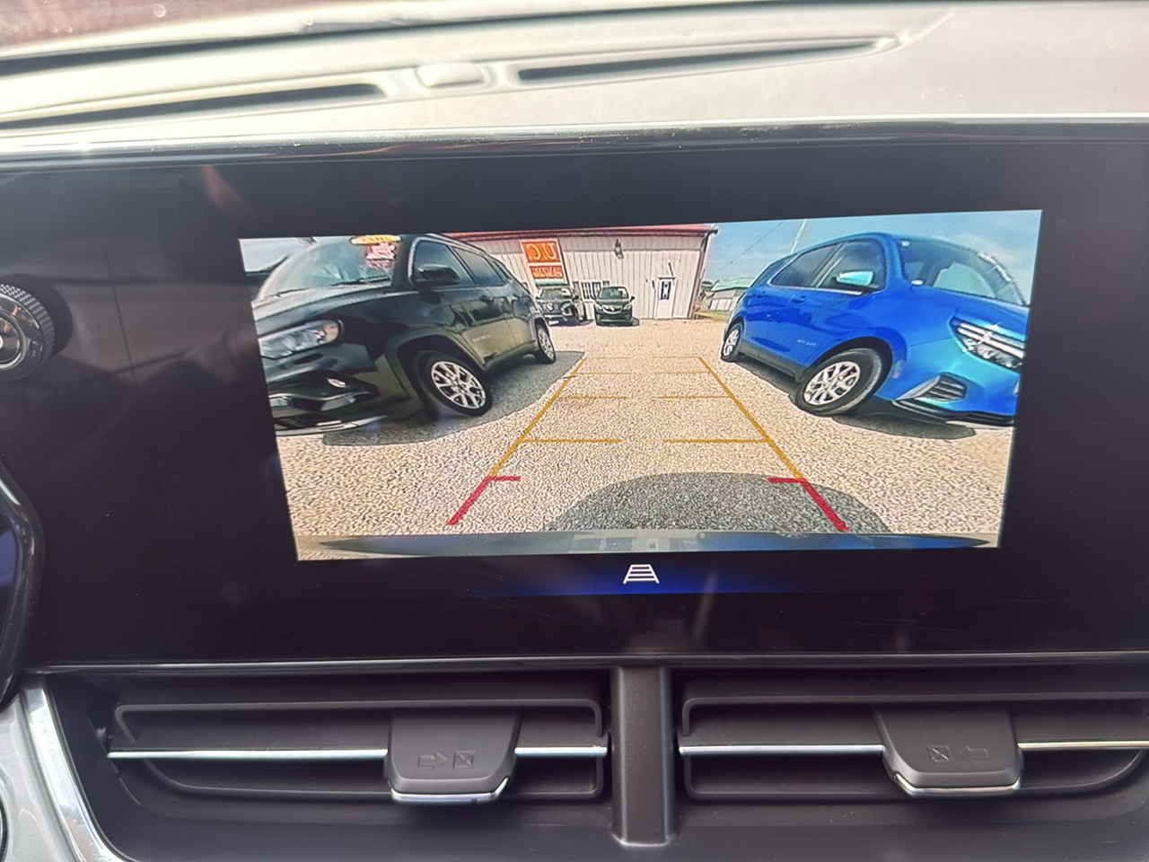 Chevrolet Trax LT 2025