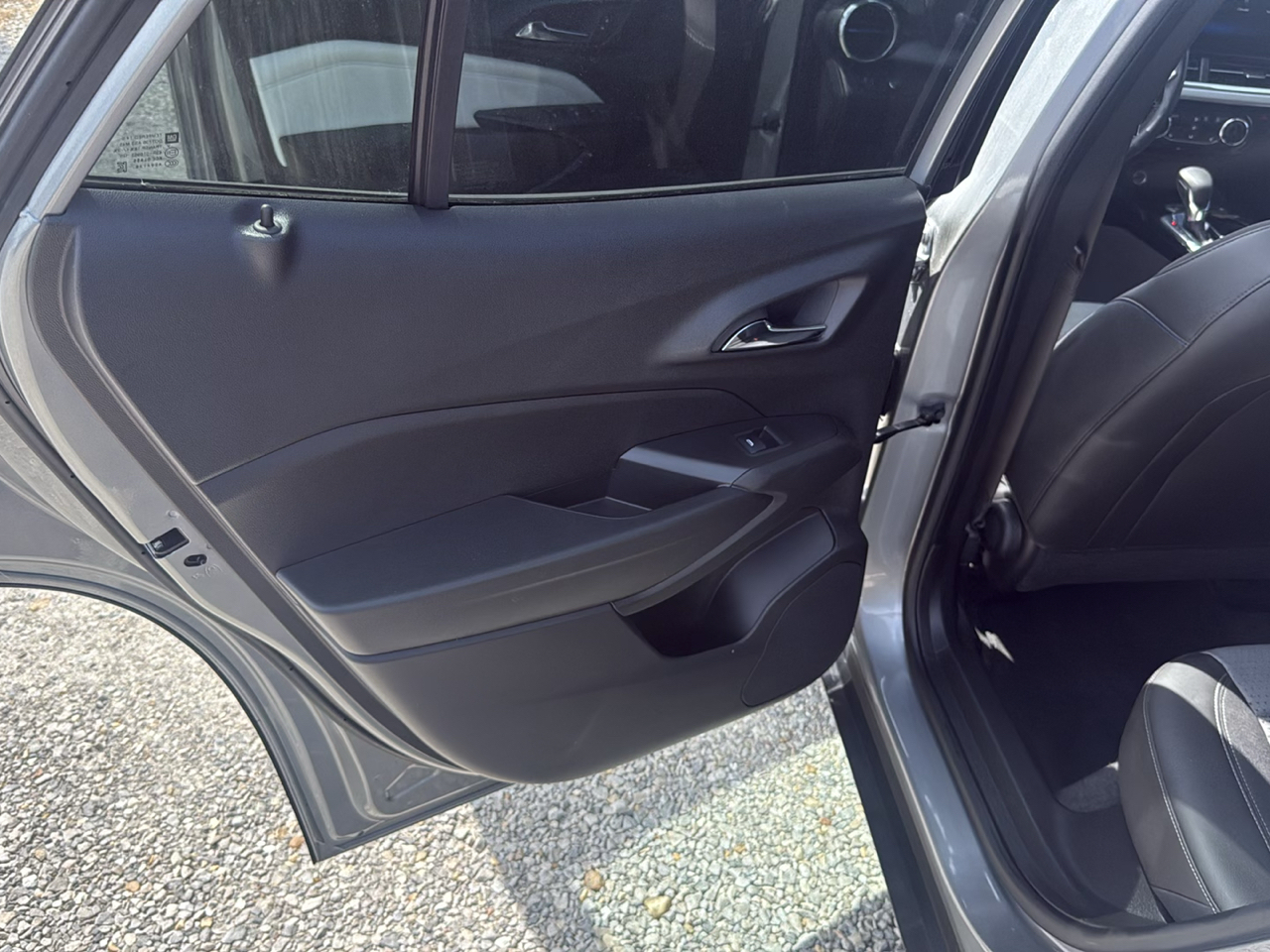 Chevrolet Trax LT 2025