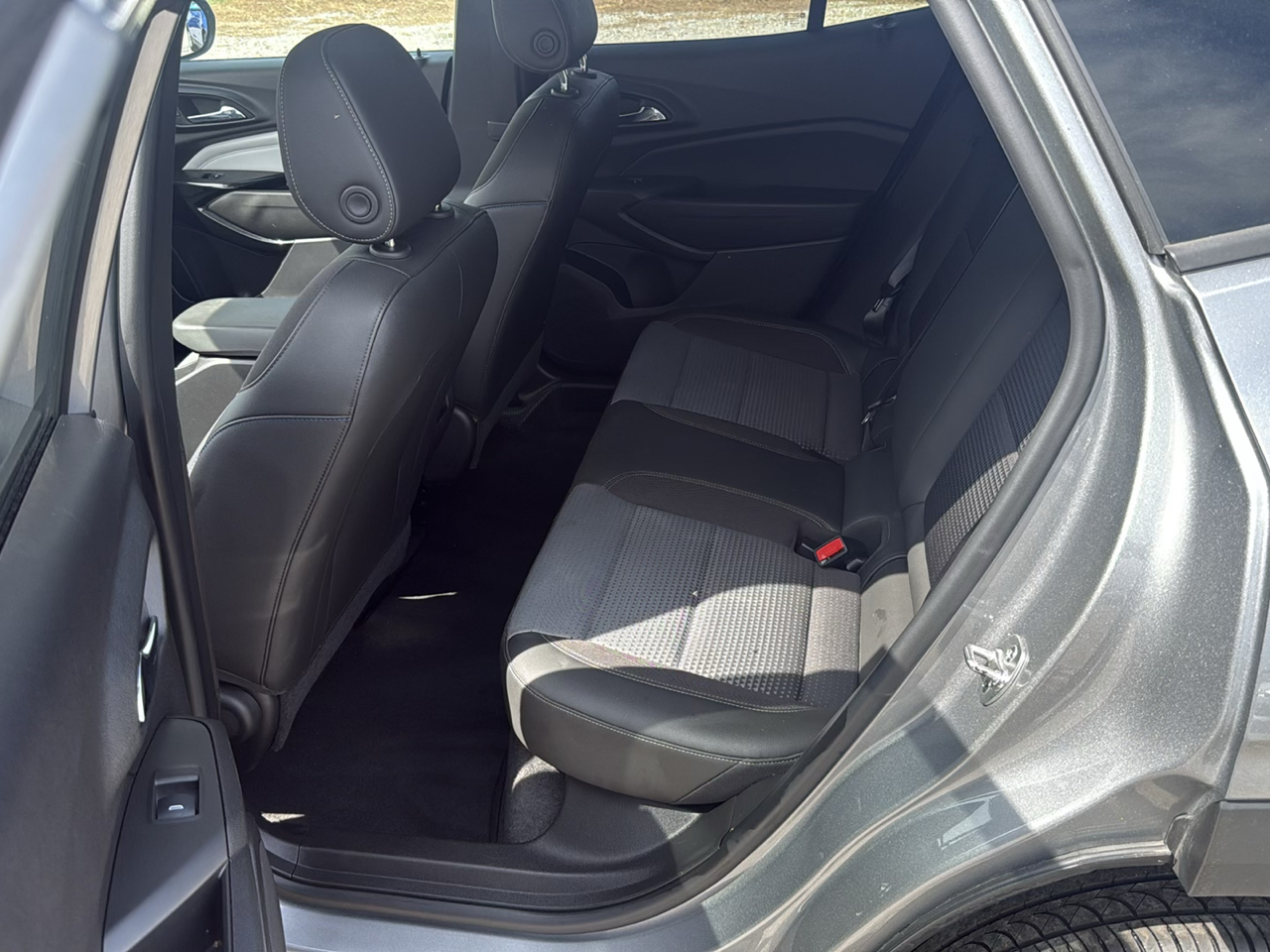 Chevrolet Trax LT 2025
