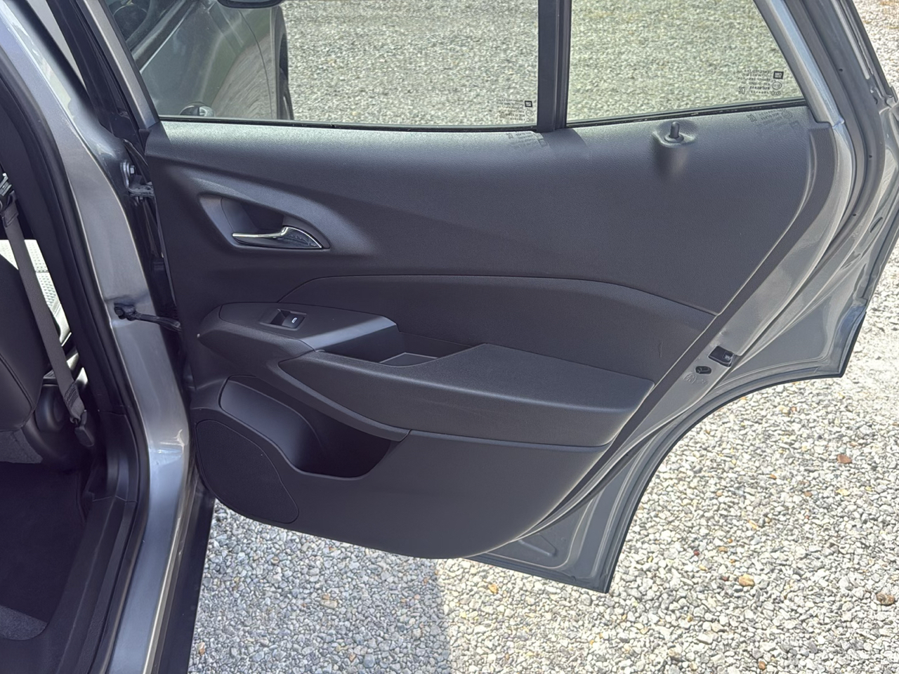 Chevrolet Trax LT 2025