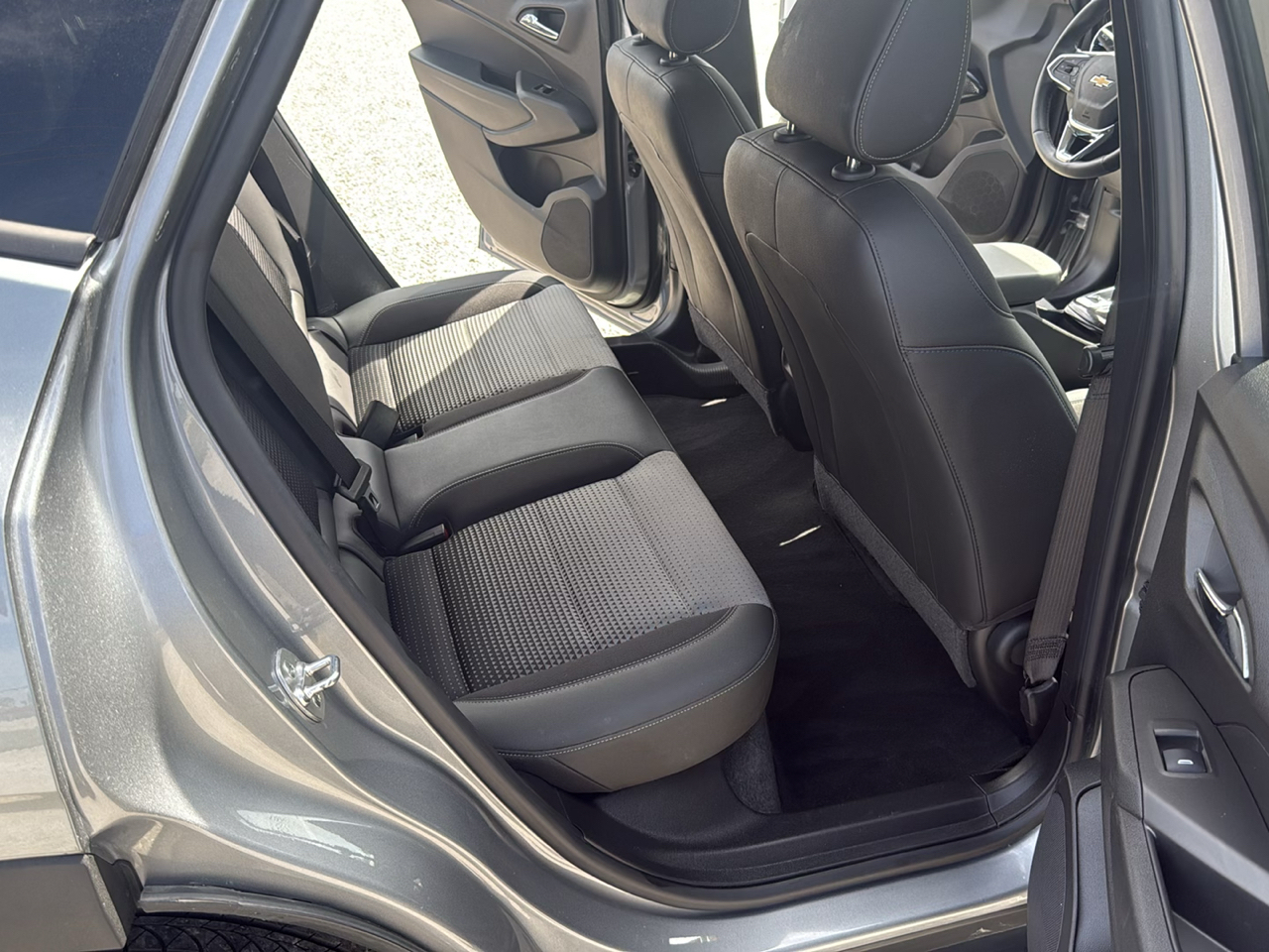 Chevrolet Trax LT 2025