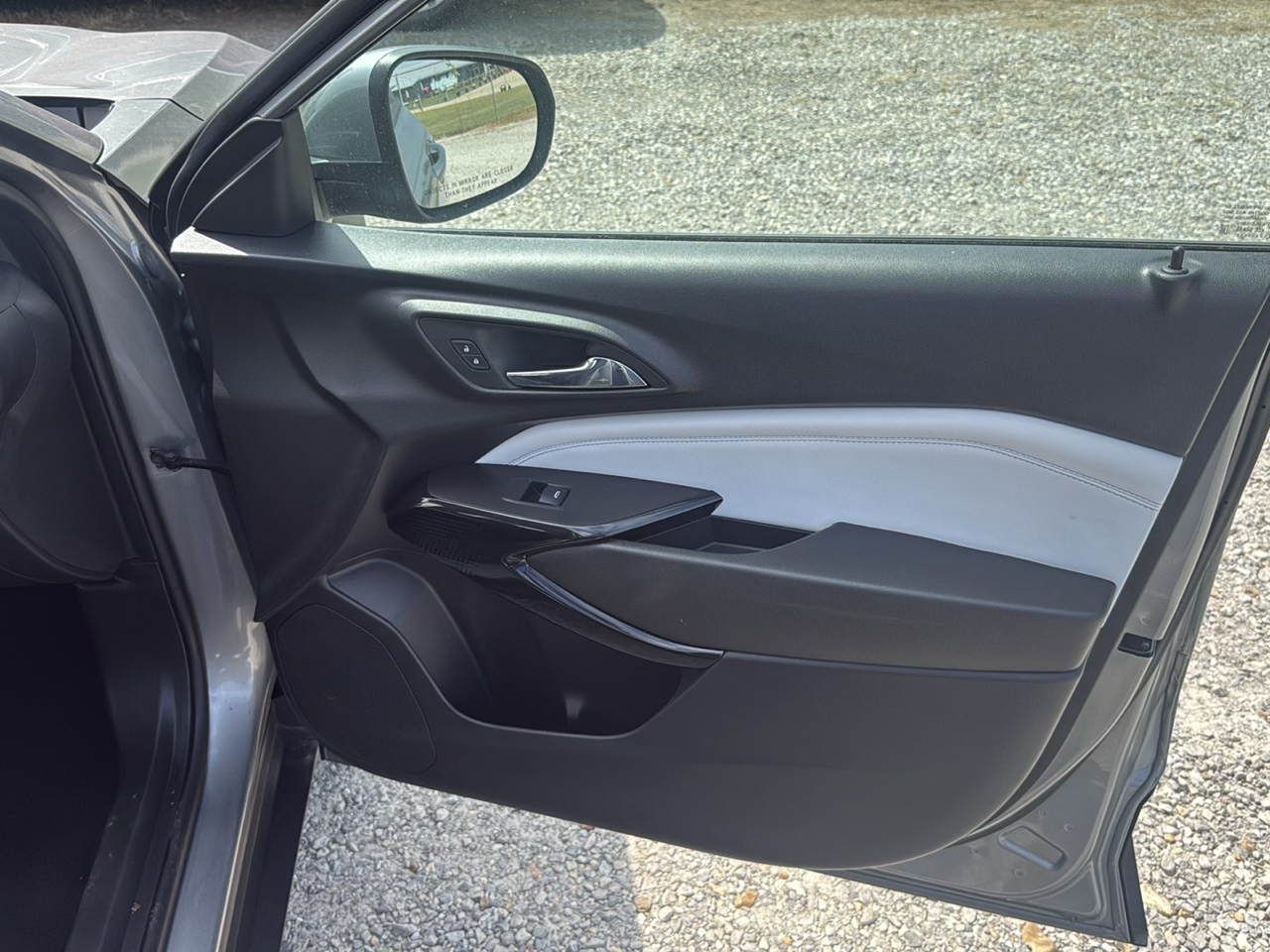 Chevrolet Trax LT 2025