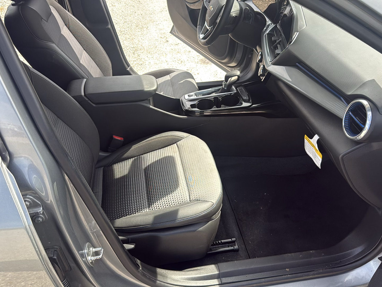 Chevrolet Trax LT 2025