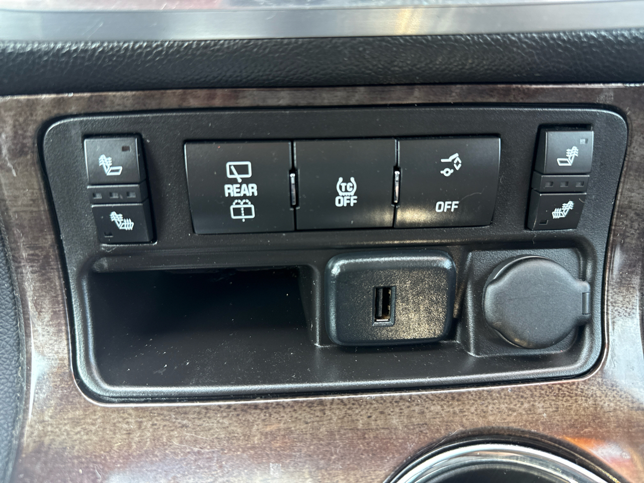 GMC Acadia SLT-1 FWD 2016