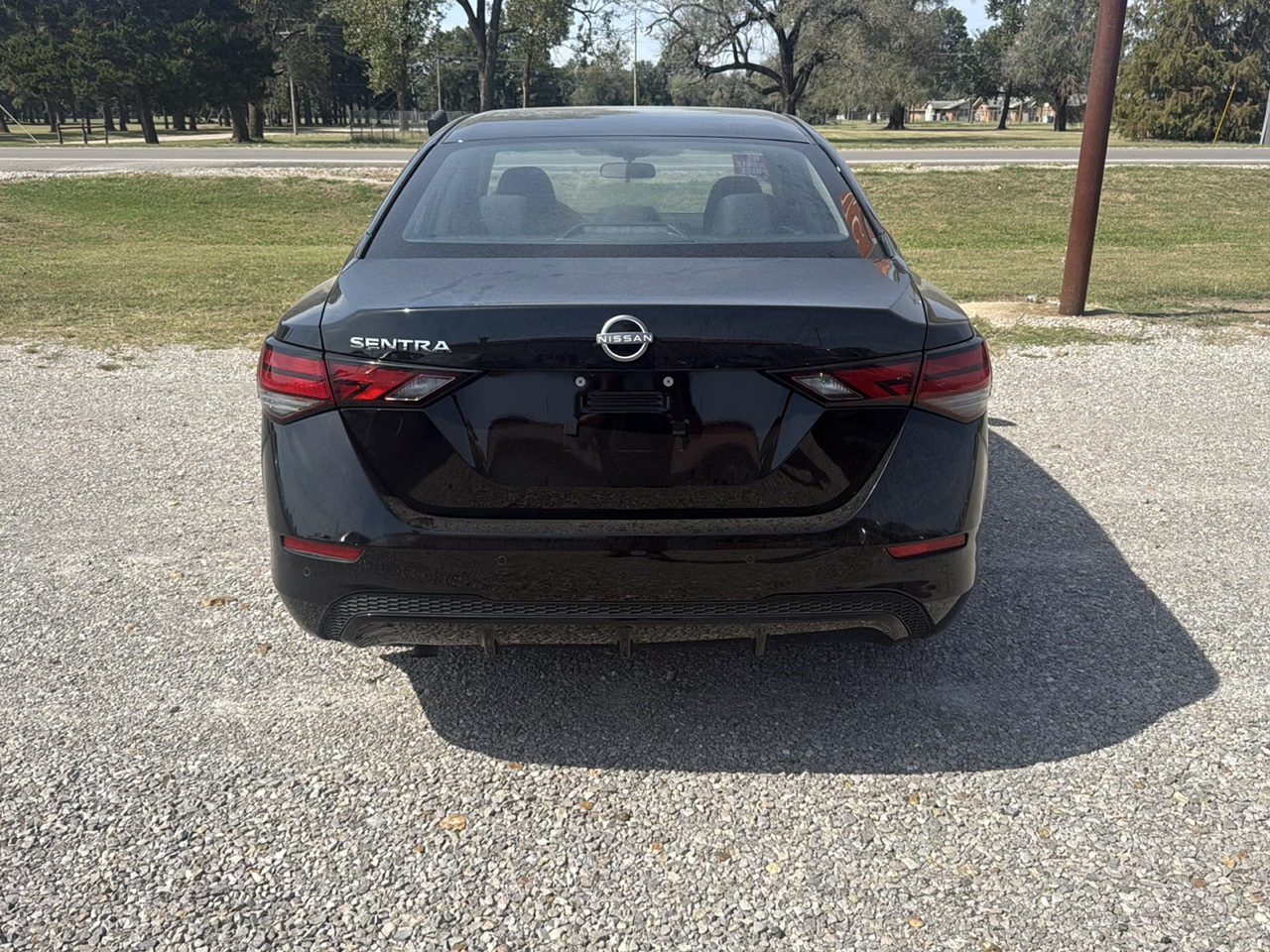 Nissan Altima 2.5 SV 2023