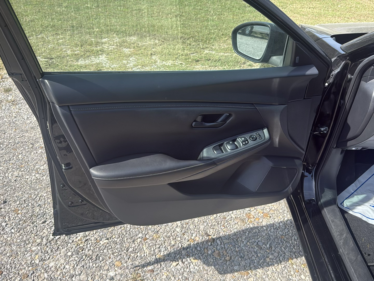 Nissan Altima 2.5 SV 2023
