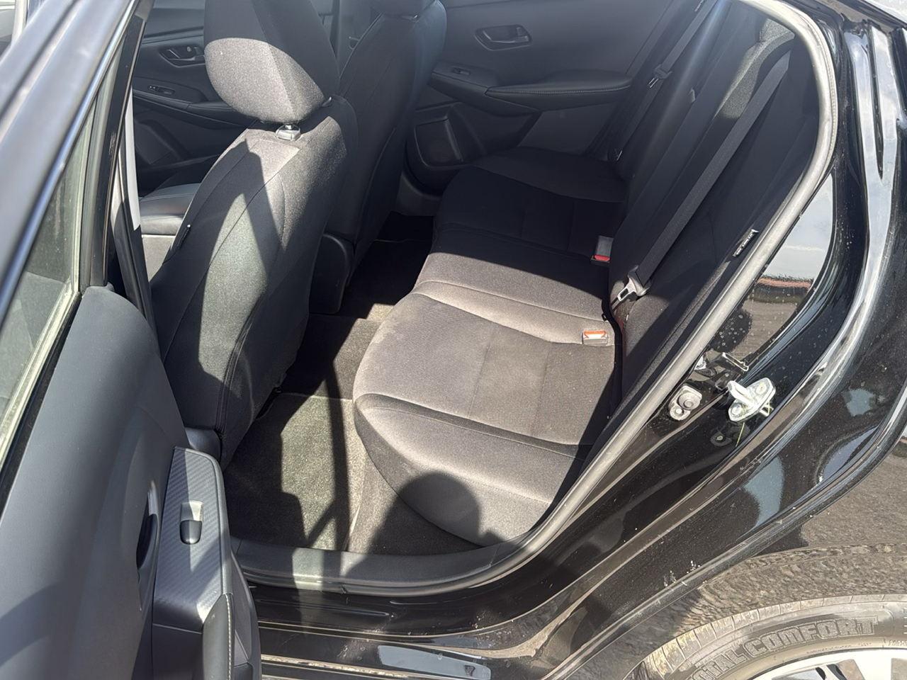 Nissan Altima 2.5 SV 2023