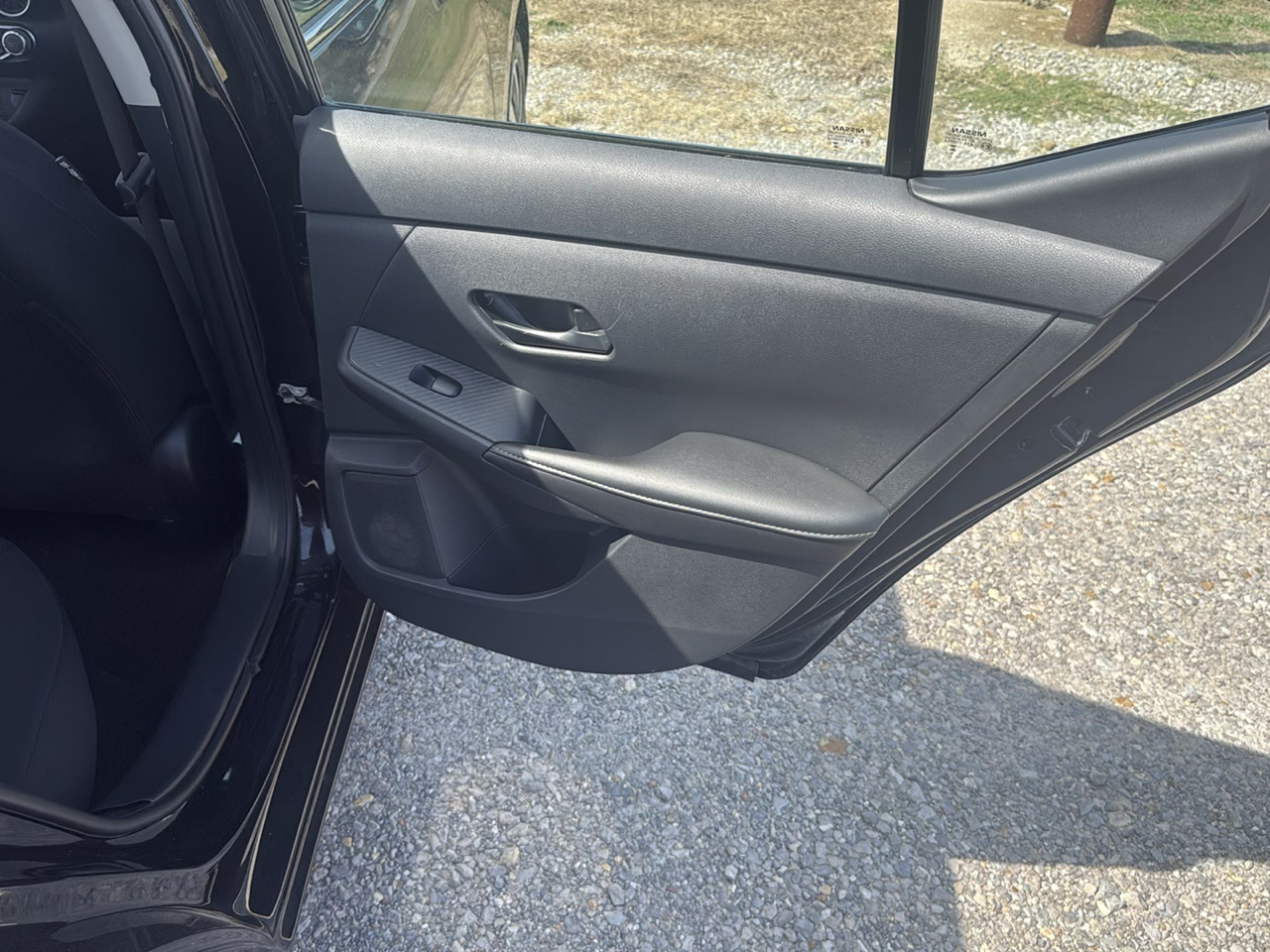 Nissan Altima 2.5 SV 2023