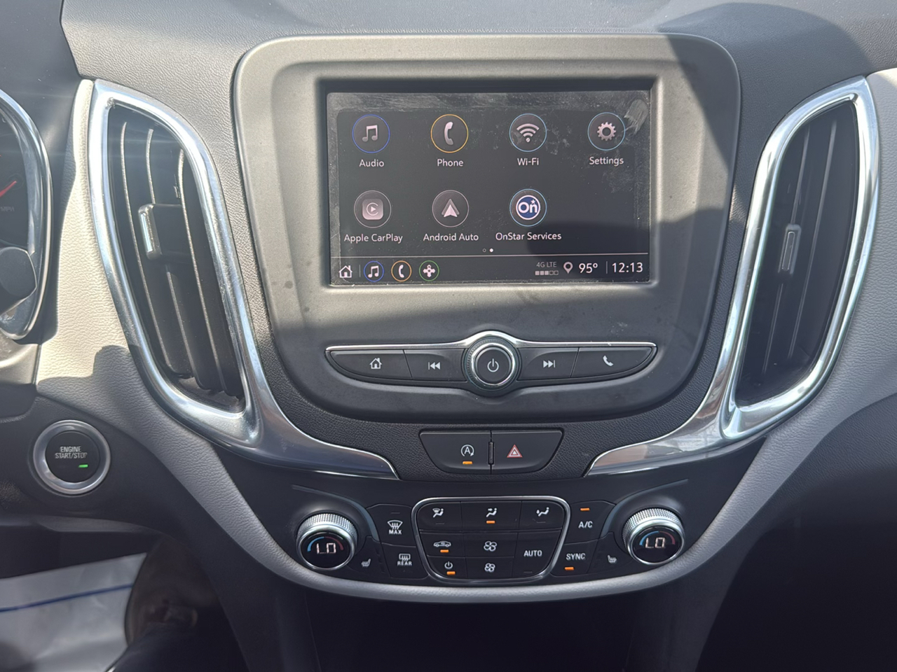 Chevrolet Equinox LT 2WD 2024
