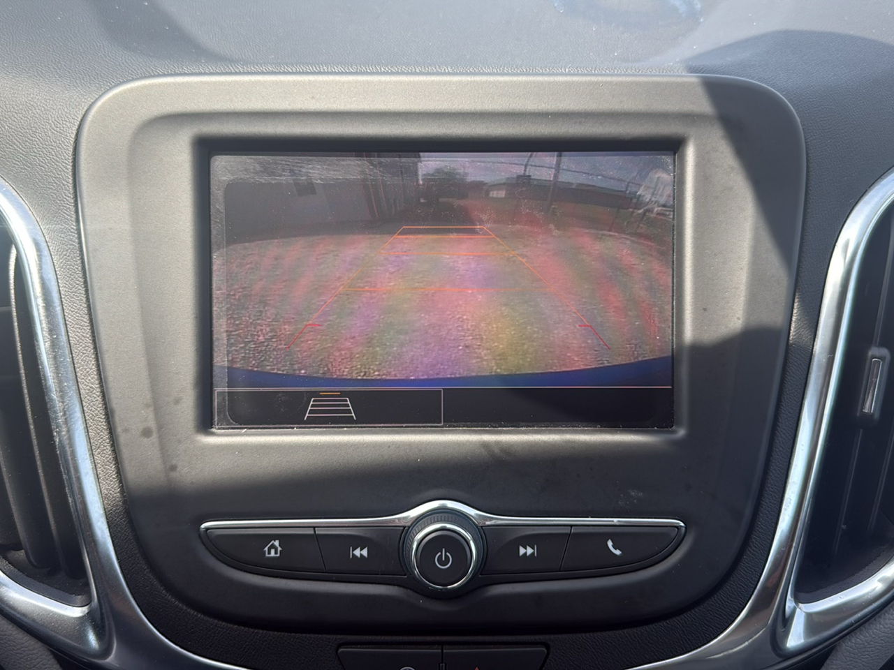 Chevrolet Equinox LT 2WD 2024
