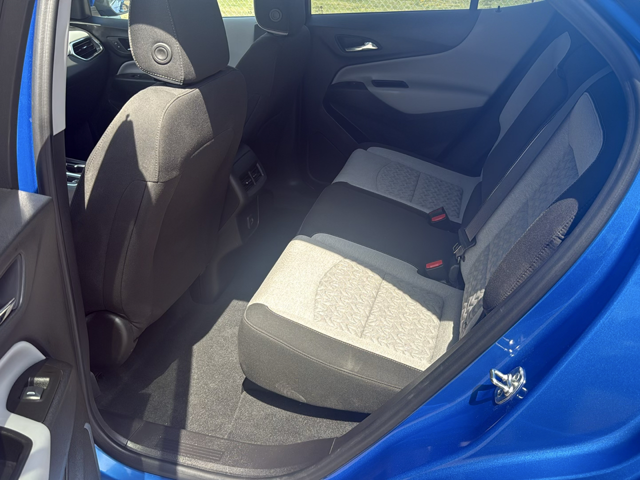 Chevrolet Equinox LT 2WD 2024