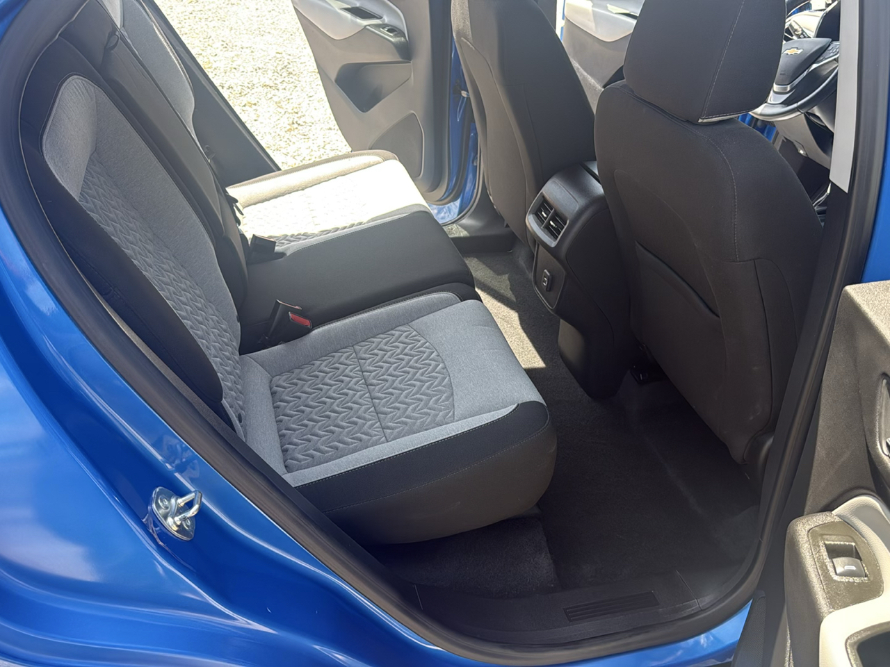 Chevrolet Equinox LT 2WD 2024