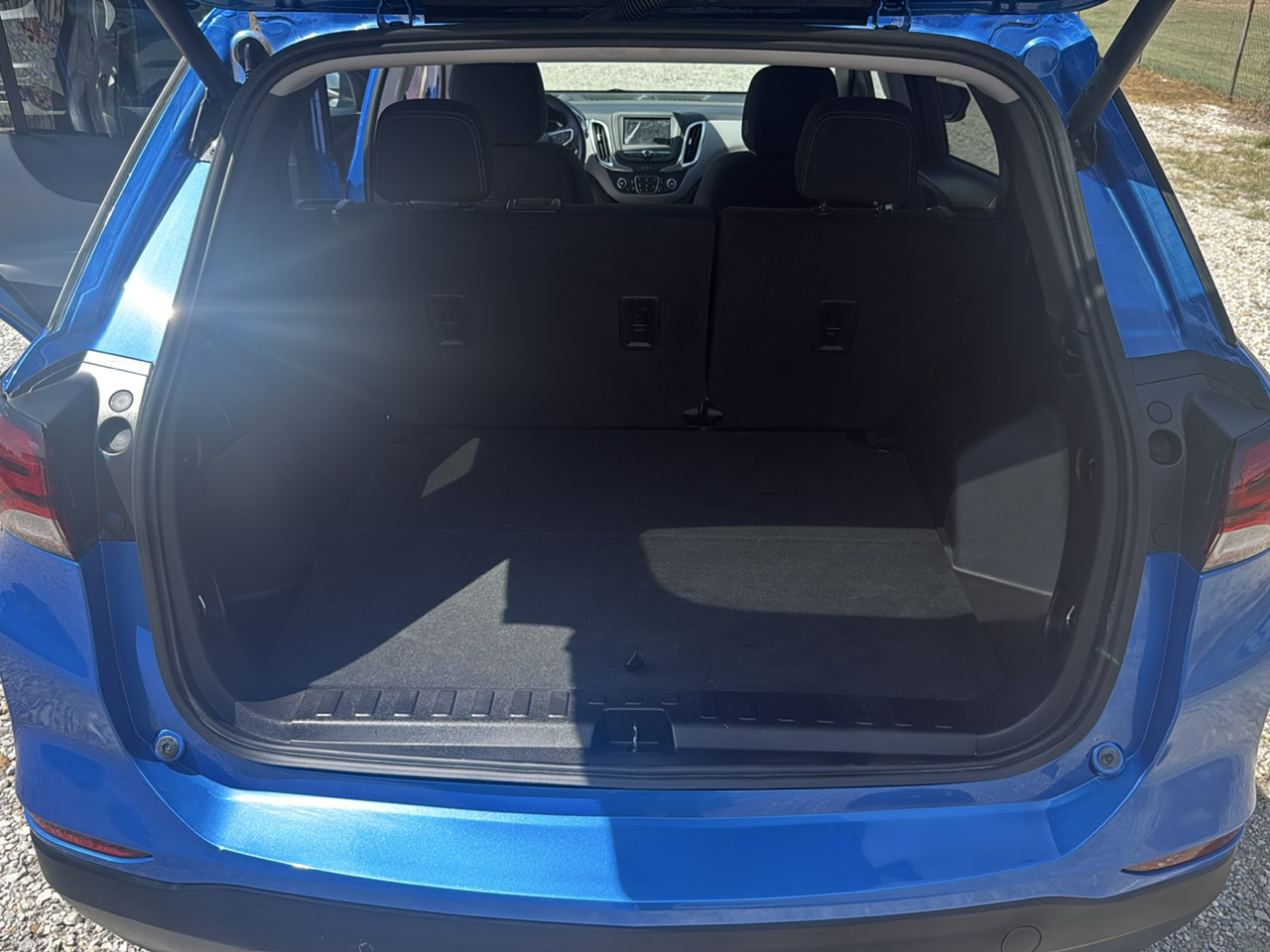 Chevrolet Equinox LT 2WD 2024