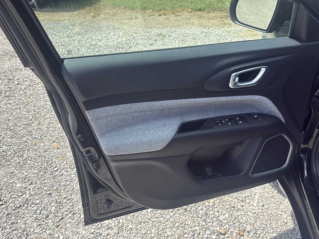 Jeep Compass Latitude 2025
