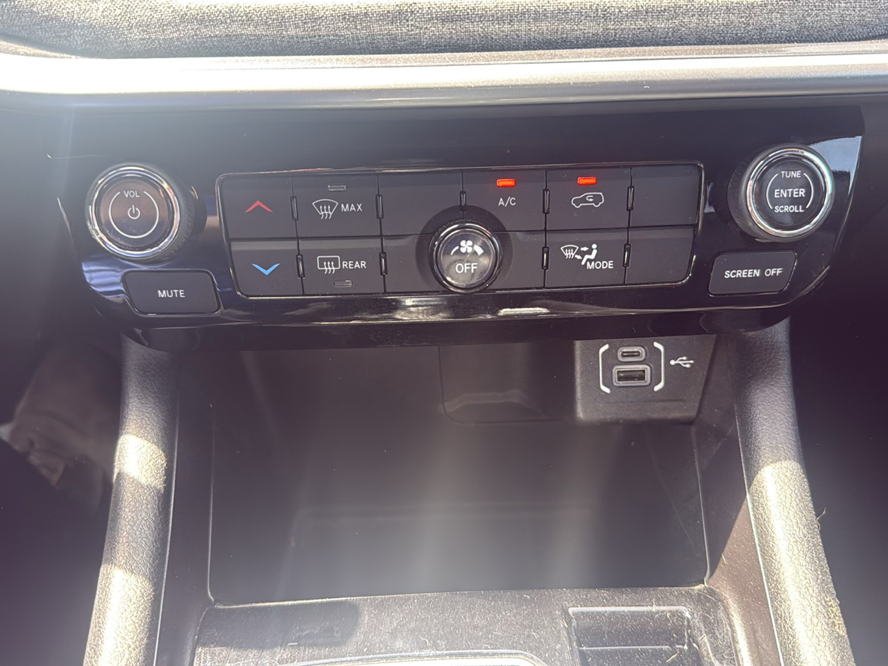 Jeep Compass Latitude 2025