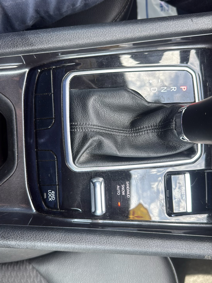 Jeep Compass Latitude 2025