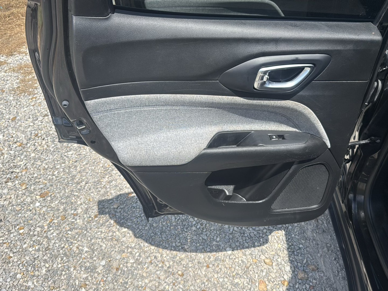 Jeep Compass Latitude 2025
